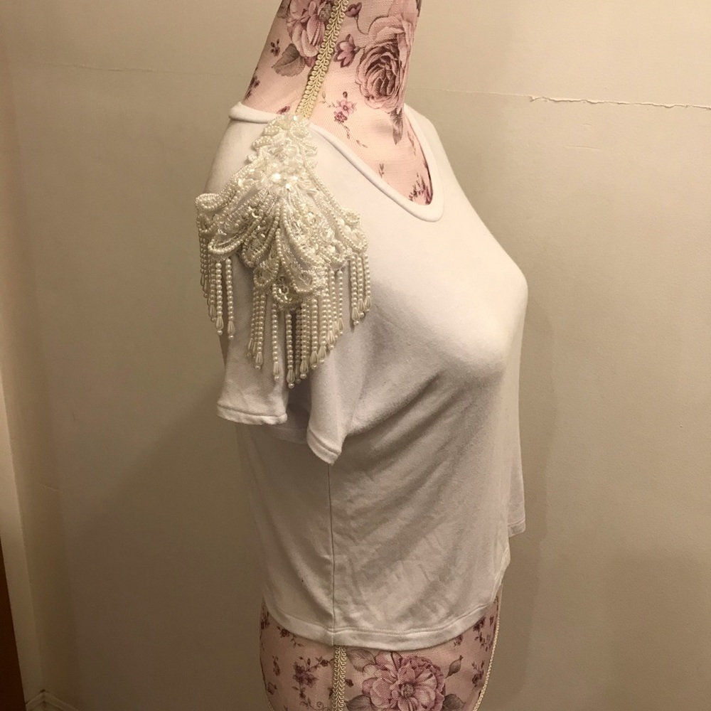 Top blouse